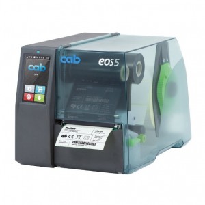 Етикетен принтер CAB EOS 5 200 Етикетен принтер CAB EOS 5 200