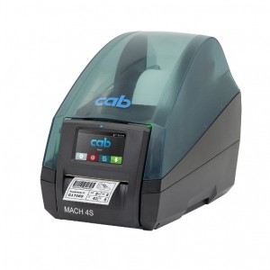 Етикетен принтер CAB MACH 4.3S P 300