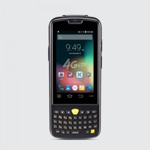 Мобилен компютър Chainway C4050