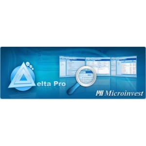Микроинвест Делта Pro